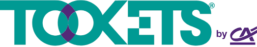 Logo tookets ca